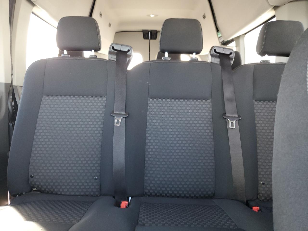2023 FORD TRANSIT T-350 HD VIN:1FBVU4XG3PKA55923