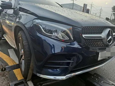 2018 Mercedes-Benz GLC 220 WDC0J0FB7JF427657 VIN:WDC0J0FB7JF427657