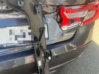 2019 Honda Accord VIN: