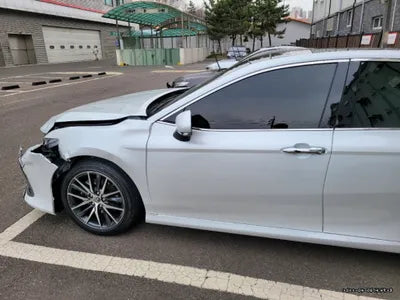 2021 Toyota Camry JTNB11HK5N3141293 VIN:JTNB11HK5N3141293
