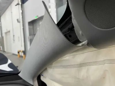 2021 Tesla Model 3 VIN: