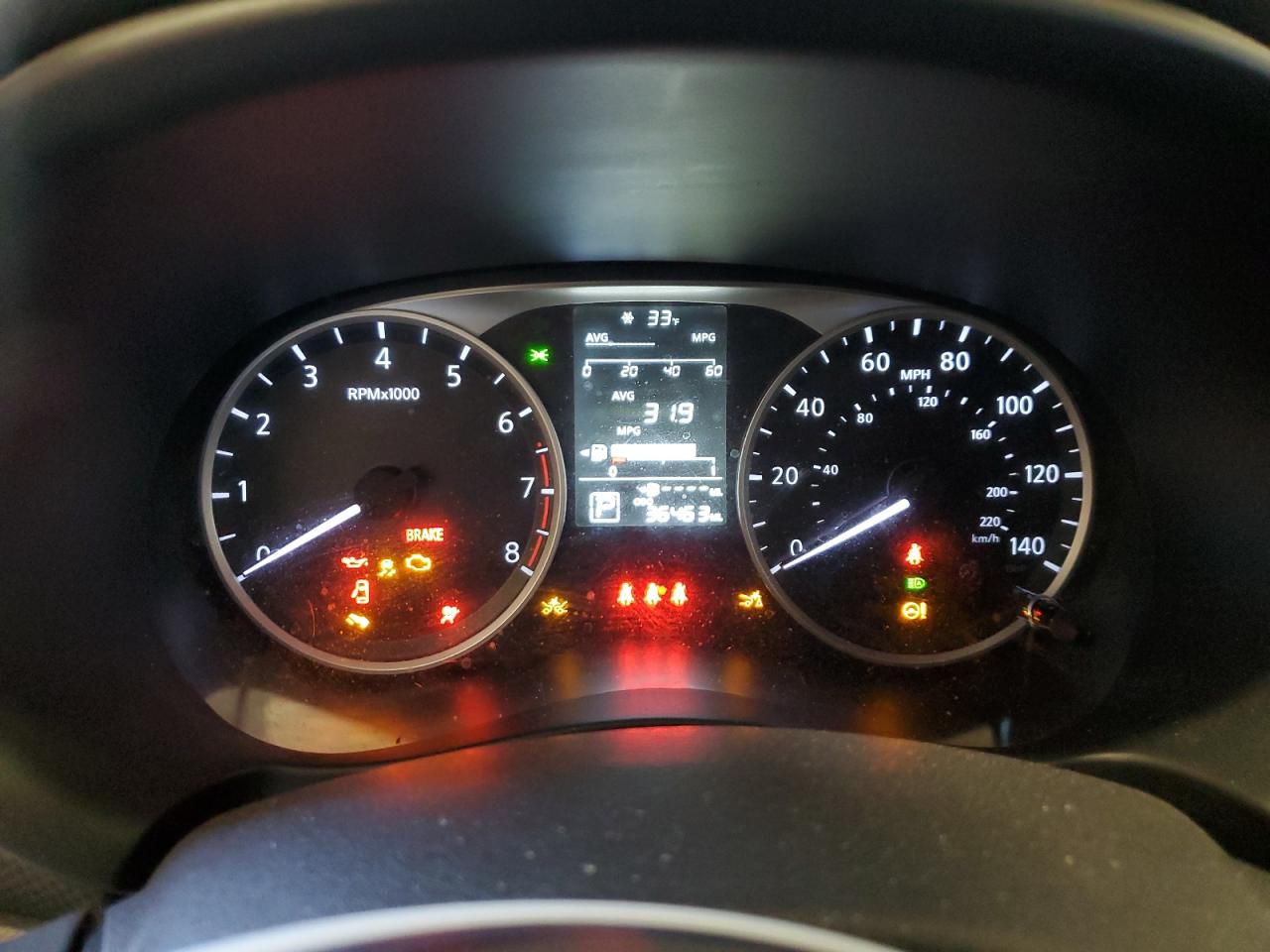 2023 NISSAN KICKS S VIN:1GCRKREA0CZ100493