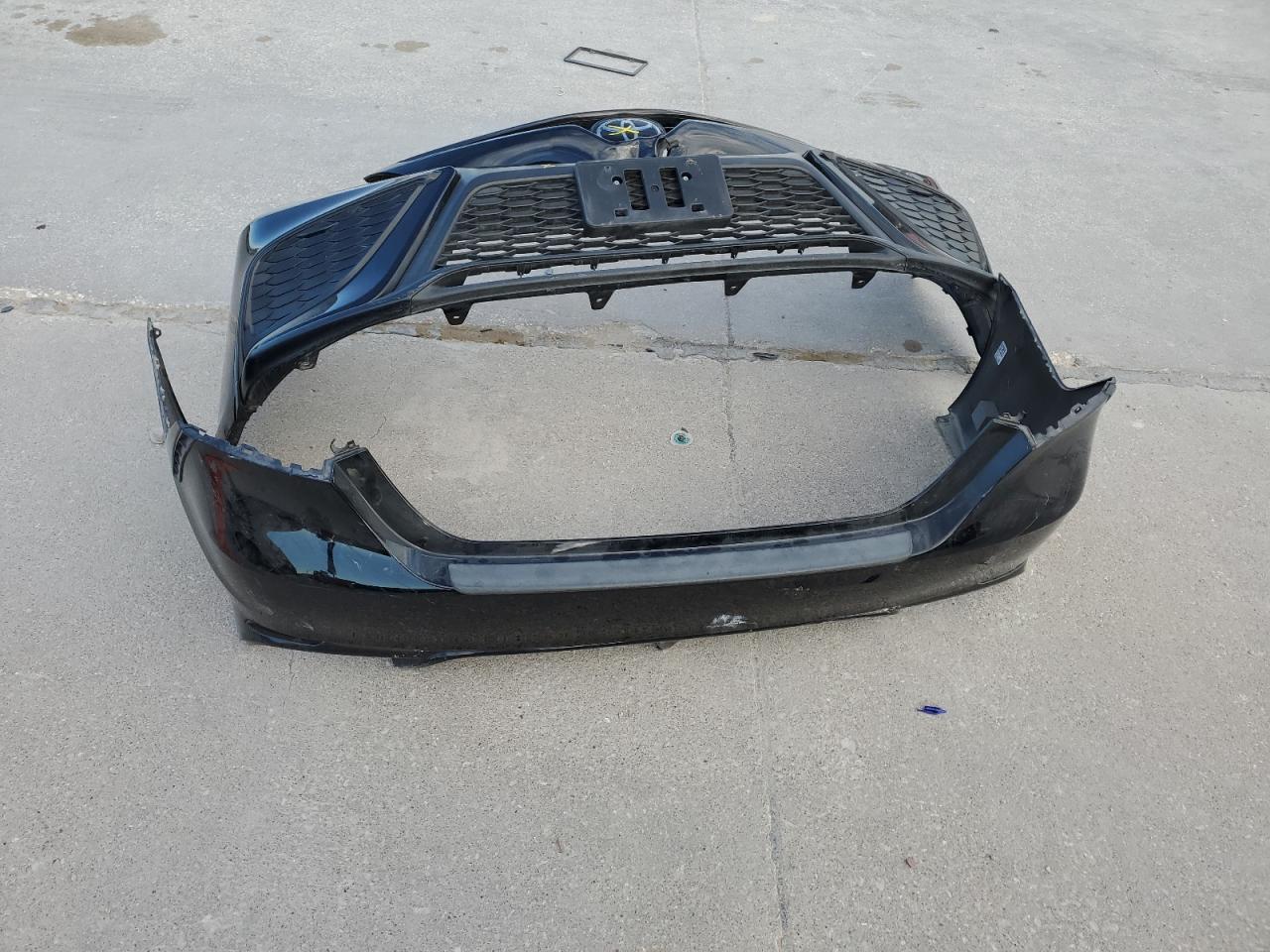 2023 TOYOTA CAMRY SE NIGHT SHADE VIN:4T1G11AK1PU781076
