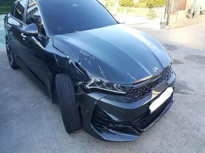 2020 Kia K5 KNAG341ABLA038609 VIN:KNAG341ABLA038609