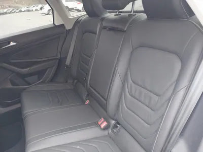 2020 Volkswagen Jetta WVWZZZBUZLM100232 VIN:WVWZZZBUZLM100232
