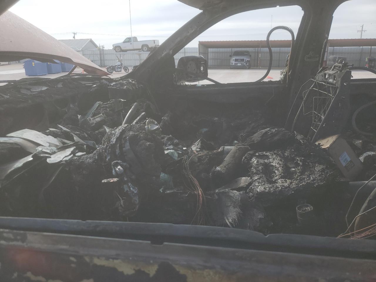 2022 RAM 2500 BIG HORN/LONE STAR VIN:3C6UR5DL5NG360836