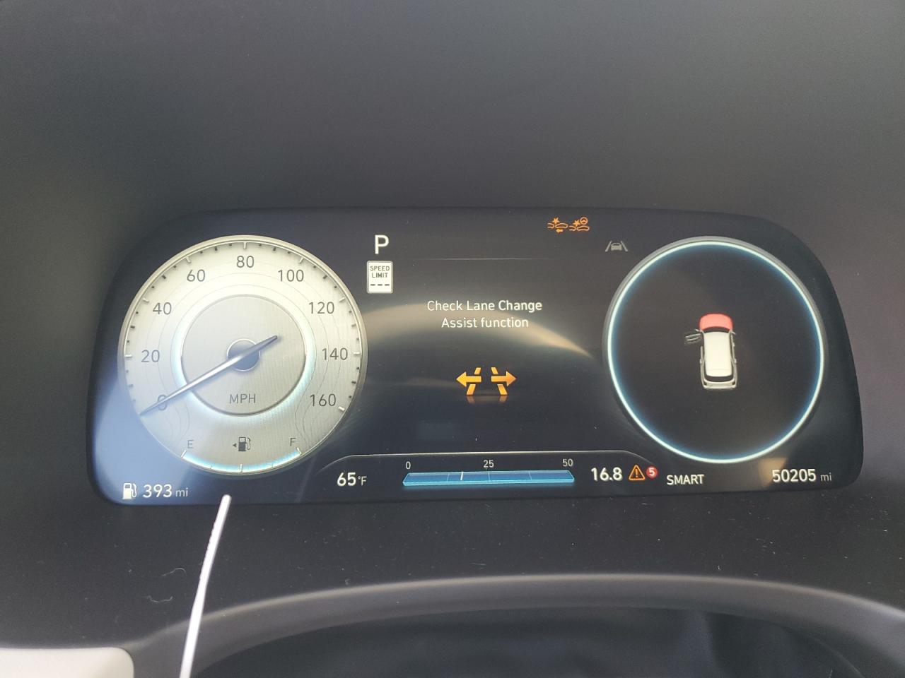 2024 HYUNDAI PALISADE LIMITED VIN:KM8R54GEXRU691735