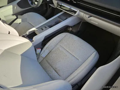 2022 Hyundai Ioniq VIN: