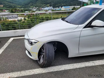 2015 BMW 320 WBA3D3105FK471198 VIN:WBA3D3105FK471198