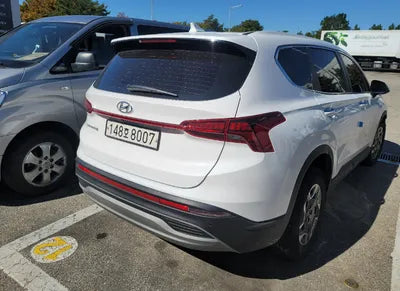 2022 Hyundai Santa FE KMHS2811BNU015885 VIN:KMHS2811BNU015885