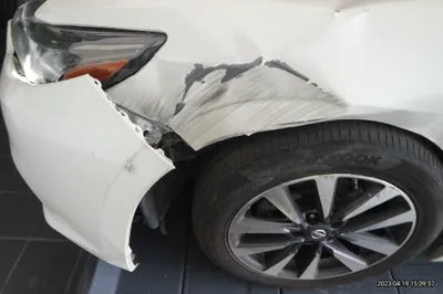 2016 Nissan Altima VIN: