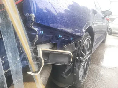 2020 Kia K5 KNAG3412BLA071648 VIN:KNAG3412BLA071648