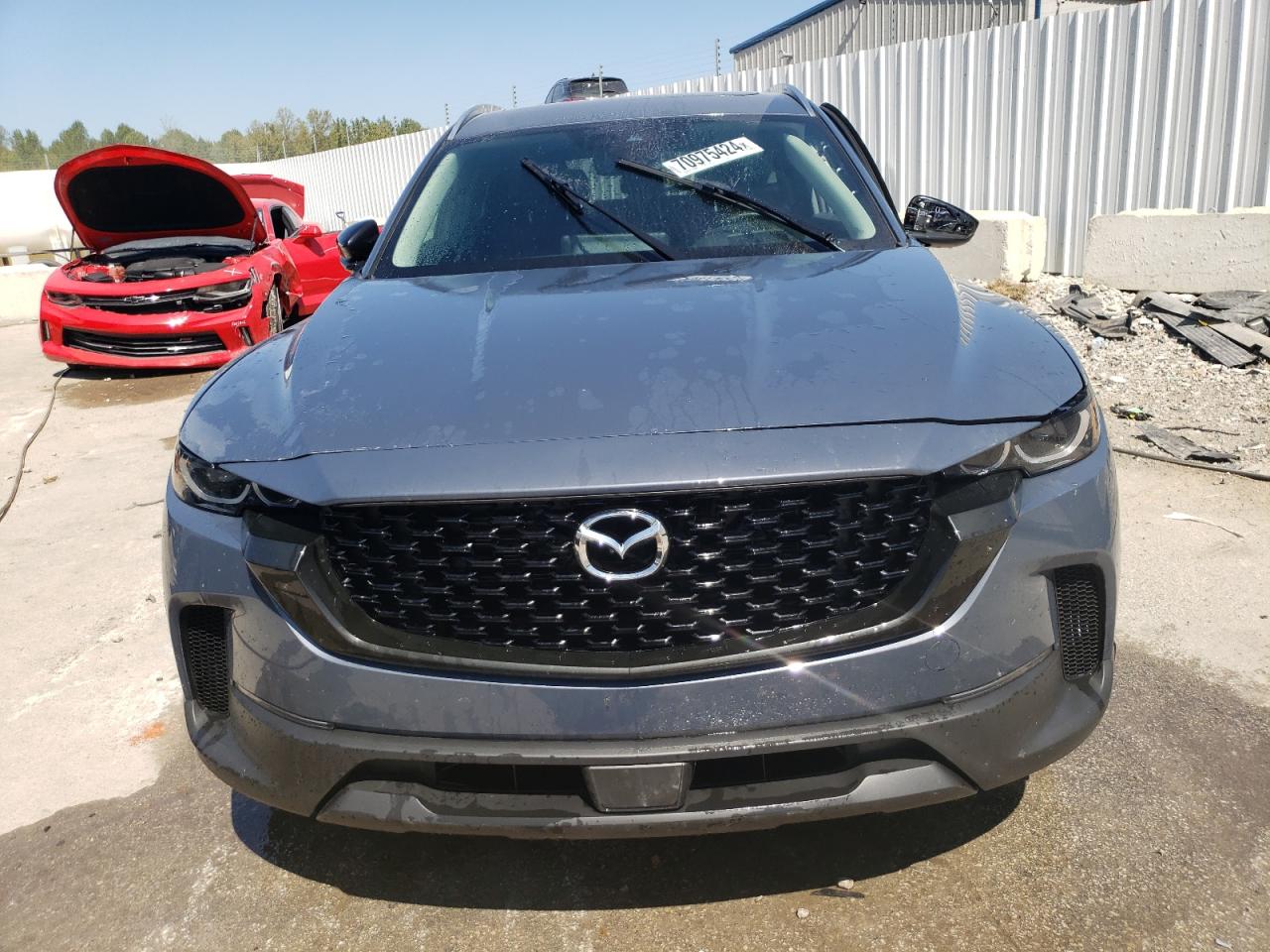 2024 MAZDA CX-50 PREMIUM PLUS VIN:7MMVABEM4RN206464