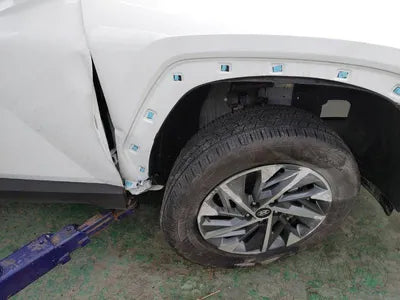 2022 Hyundai Tucson KMHJE811BNU072352 VIN:KMHJE811BNU072352