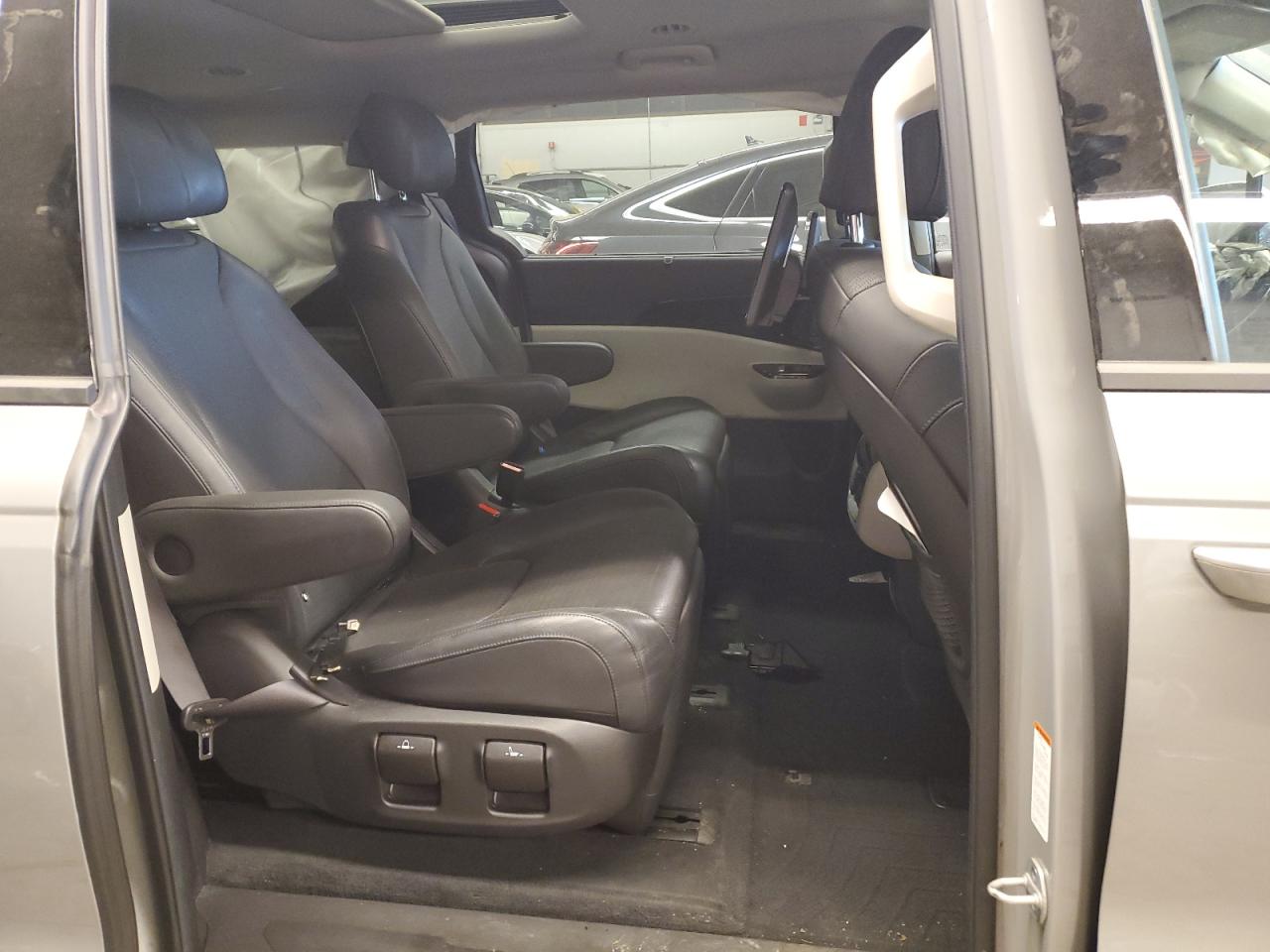 2022 KIA CARNIVAL SX PRESTIGE VIN:KNDNE5H30N6136426