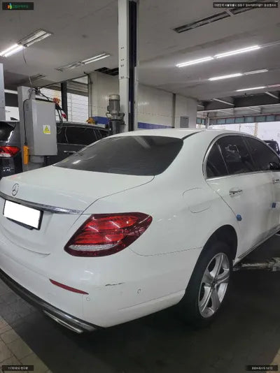 2017 Mercedes-Benz E 200 WDDZF4CB6JA300475 VIN:WDDZF4CB6JA300475