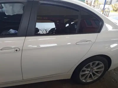 2016 BMW 320 WBA8C5108GK641396 VIN:WBA8C5108GK641396