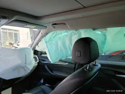 2015 BMW 530 WBAKS4107F0H59133 VIN:WBAKS4107F0H59133