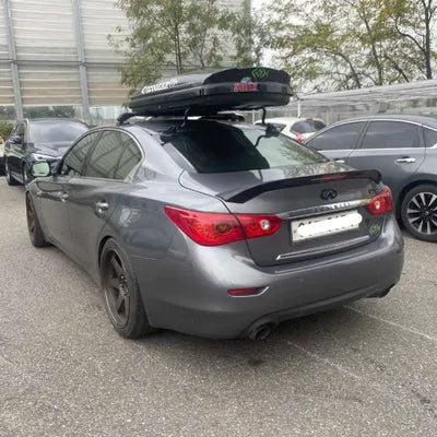 2016 Infiniti Q50 JNKDV71E9GM552278 VIN:JNKDV71E9GM552278