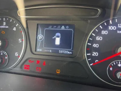 2016 Kia Sorento KNAPH81ABGA246405 VIN:KNAPH81ABGA246405