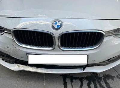 2016 BMW 320 WBA8C5107GK636464 VIN:WBA8C5107GK636464