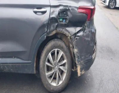 2019 Hyundai Santa FE KMHS281CDKU165818 VIN:KMHS281CDKU165818