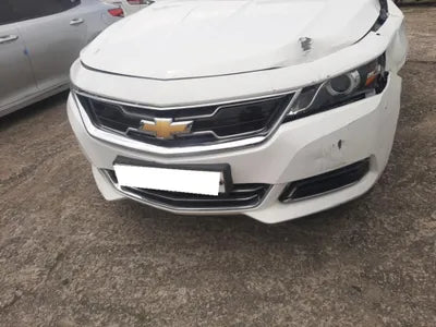 2016 Chevrolet Impala 1G1155S31GU128995 VIN:1G1155S31GU128995