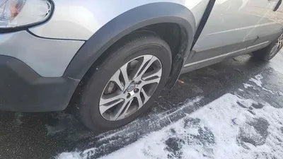 2015 Volvo XC70 VIN: