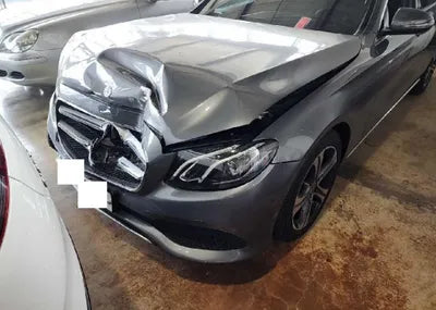 2017 Mercedes-Benz E 200 WDDZF4CB8HA120828 VIN:WDDZF4CB8HA120828