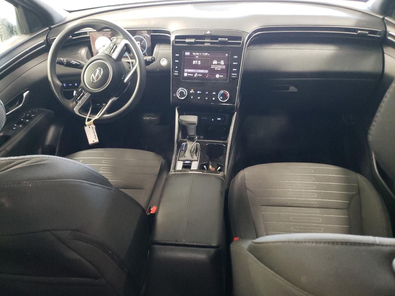 2023 HYUNDAI SANTA CRUZ NIGHT VIN:5NTJCDAFXPH068651