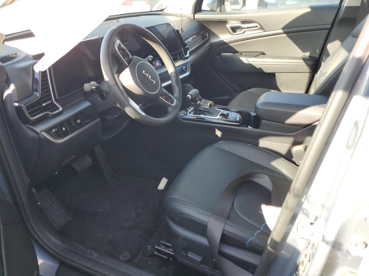2023 KIA SPORTAGE EX VIN:5XYK33AF8PG095075