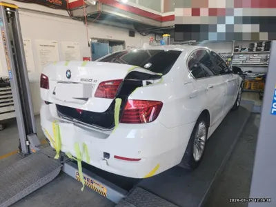 2015 BMW 520 WBA5E5103FG062105 VIN:WBA5E5103FG062105