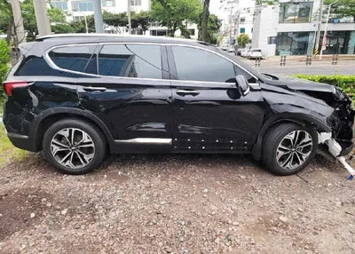 2020 Hyundai Santa FE KMHS381ABLU261746 VIN:KMHS381ABLU261746