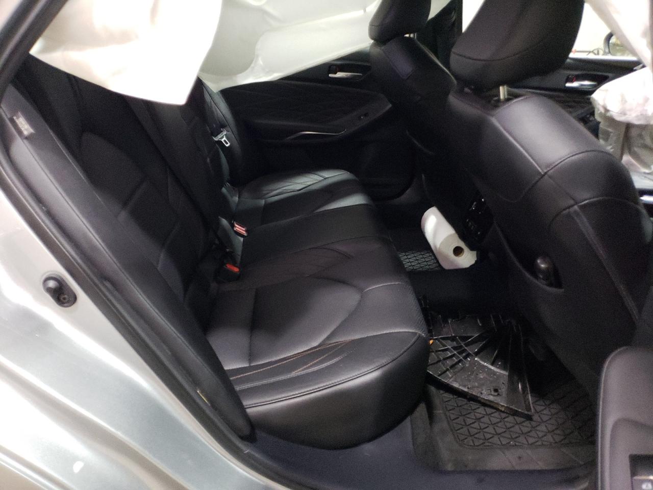 2022 TOYOTA AVALON LIMITED VIN:4T1DZ1FB9NU071683