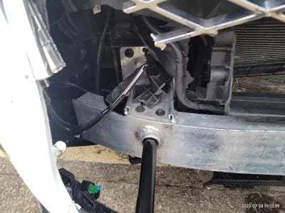 2021 Genesis GV80 VIN: