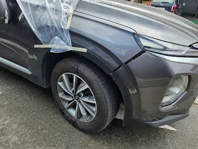 2020 Hyundai Santa FE KMHS281BBLU255970 VIN:KMHS281BBLU255970