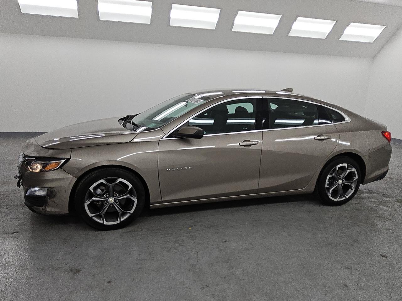 2023 CHEVROLET MALIBU LT VIN:1G1ZD5ST2PF193865