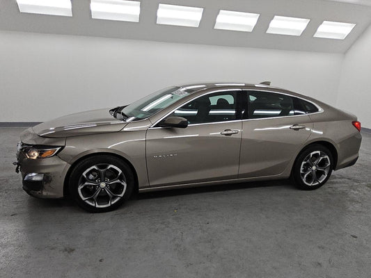 2023 CHEVROLET MALIBU LT VIN:1G1ZD5ST2PF193865