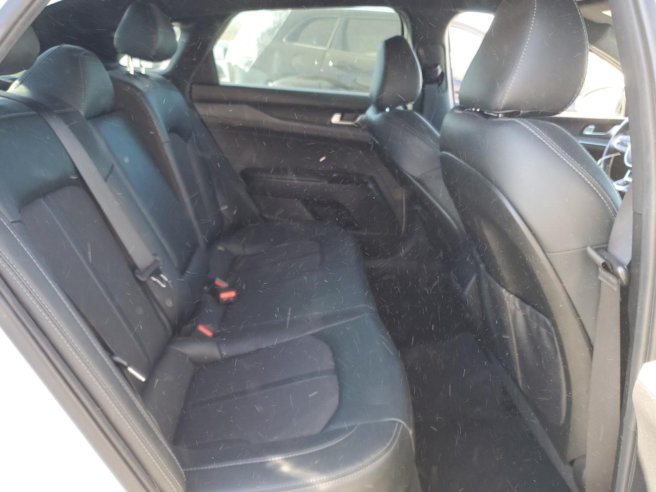 2023 KIA K5 GT LINE VIN:5XXG64J26PG205819