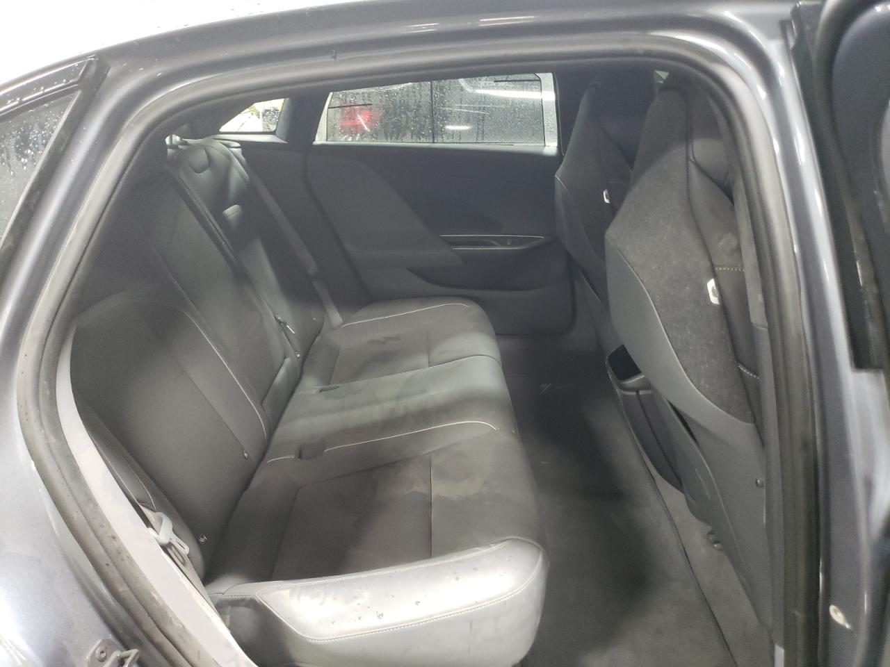 2024 LUCID MOTORS AIR TOURING VIN:50EA1TEA7RA003002