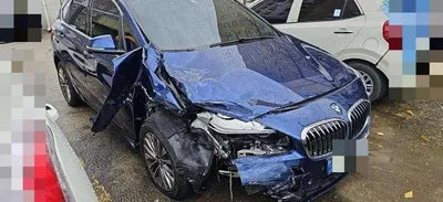 2021 BMW 2 Series Gran Tourer VIN: