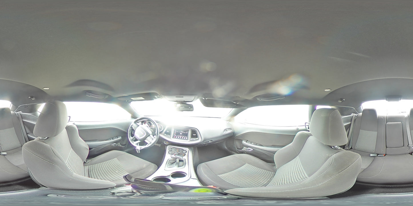 2022 DODGE CHALLENGER GT VIN:2C3CDZJGXNH174750