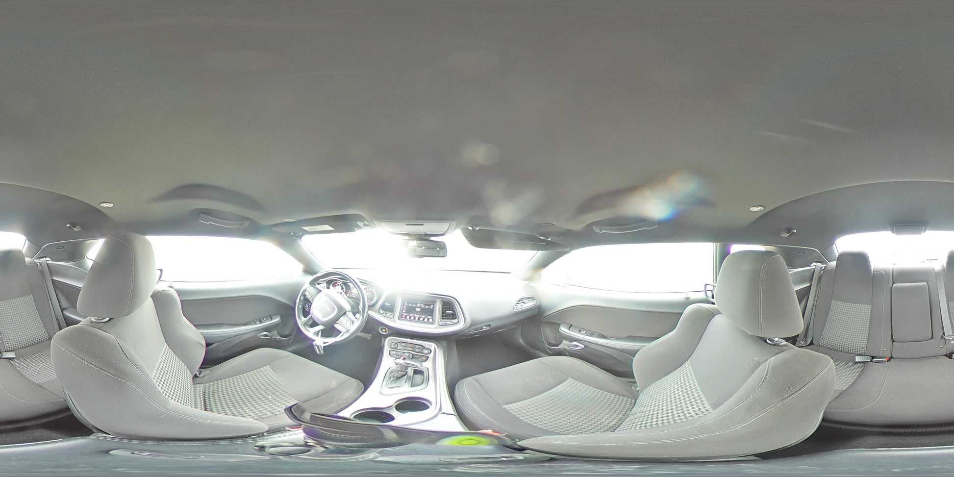 2022 DODGE CHALLENGER GT VIN:2C3CDZJGXNH174750