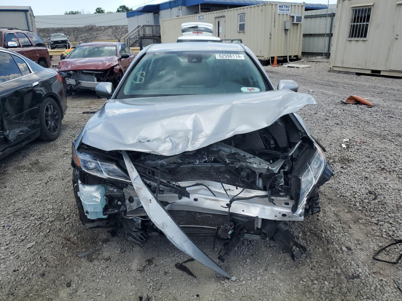 2024 TOYOTA CAMRY LE VIN:4T1C11AK2RU206468