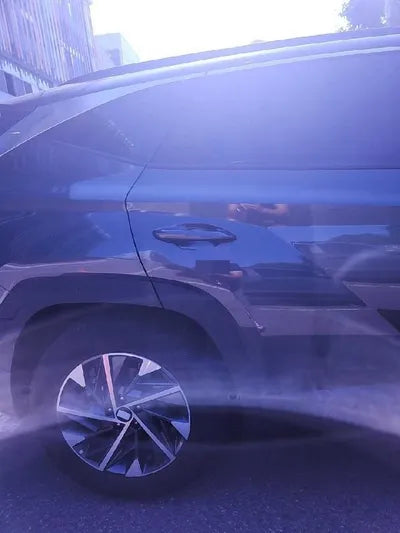 2022 Hyundai Tucson VIN:
