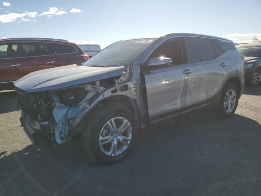 2024 GMC TERRAIN SLE VIN:3GKALMEG2RL122288