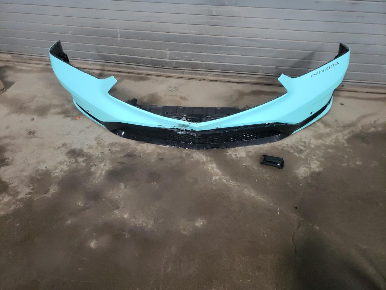 2023 ACURA INTEGRA A-SPEC TECH VIN:19UDE4G77PA005067