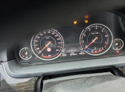 2016 BMW 528 WBA5A5104GG180919 VIN:WBA5A5104GG180919