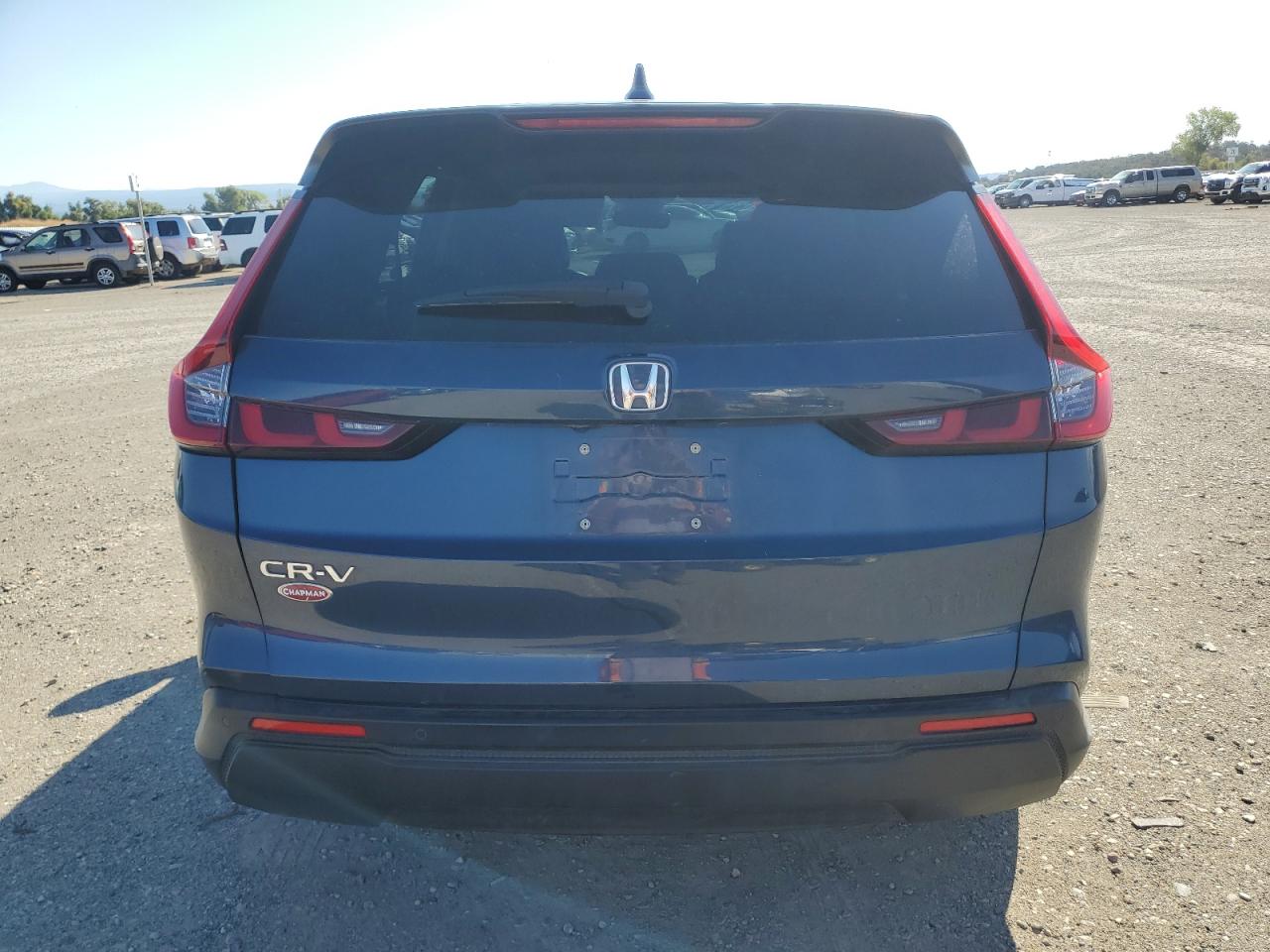 2023 HONDA CR-V EXL VIN:2HKRS3H72PH304657