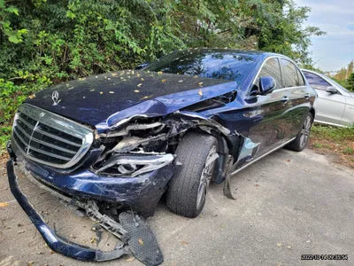 2018 Mercedes-Benz E 400 145KMWDDZF6GB0JA4 VIN:145KMWDDZF6GB0JA4